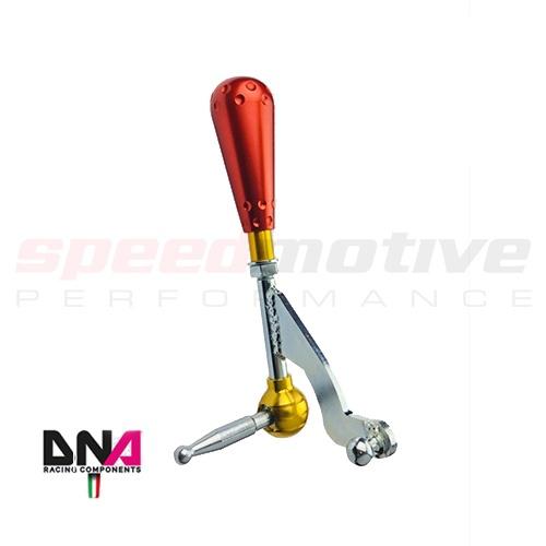 Fiat 500 Abarth DNA Racing Quick Shift Stage 2 Kit Red